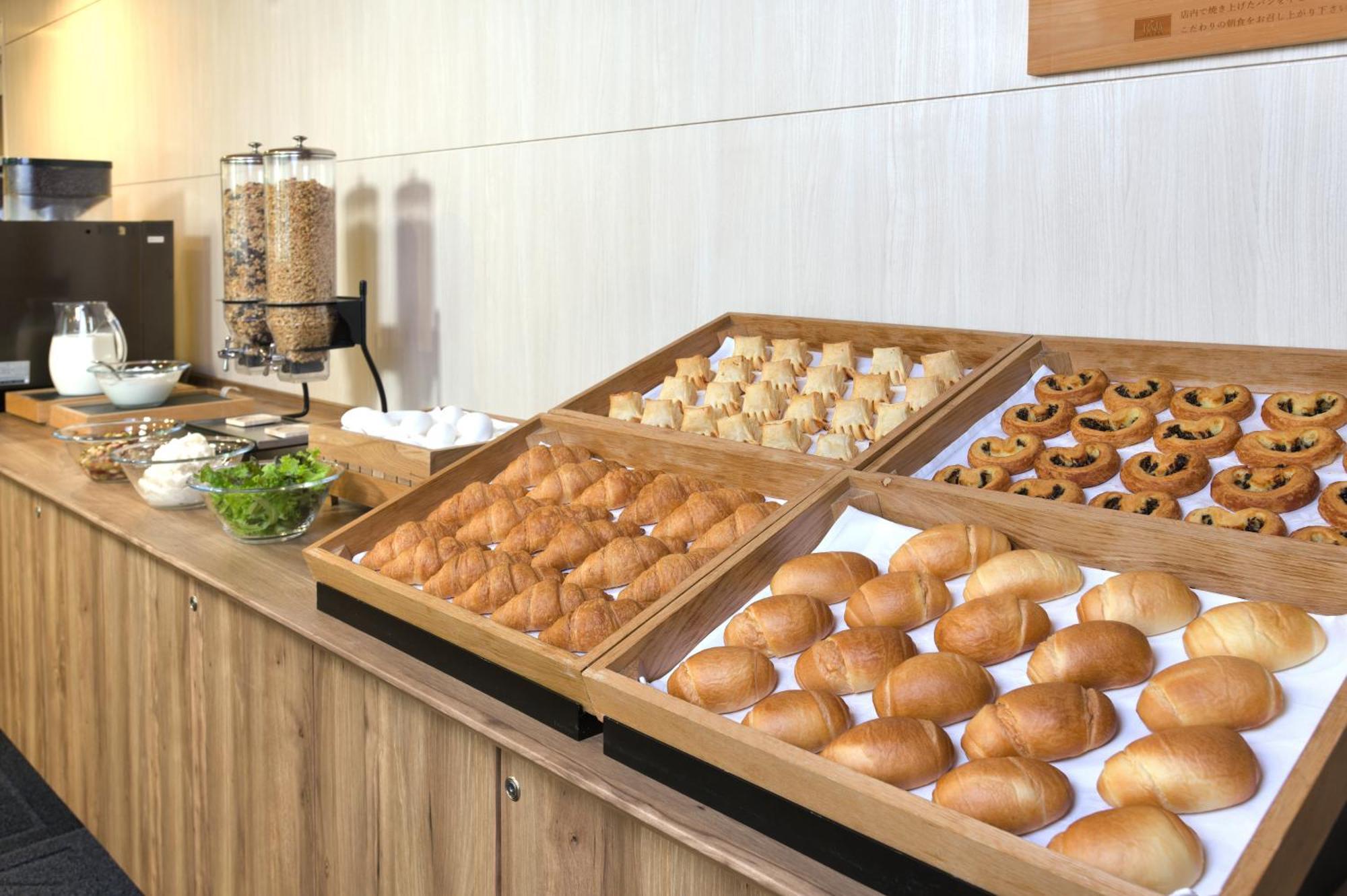 Washingtonr&b Kamata Higashiguchi Hotel 3*