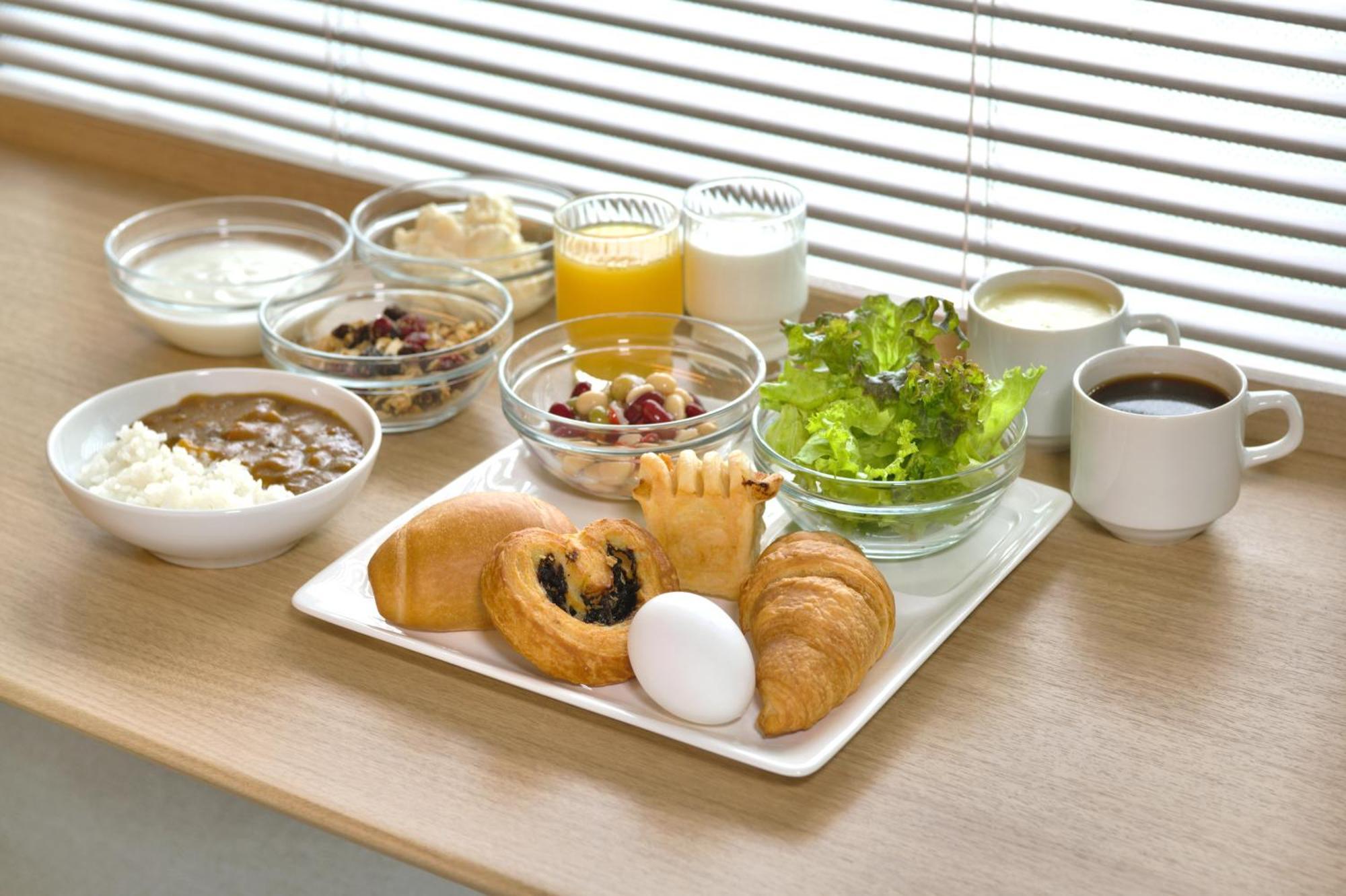 Hotel Washingtonr&b Kamata Higashiguchi Tokyo