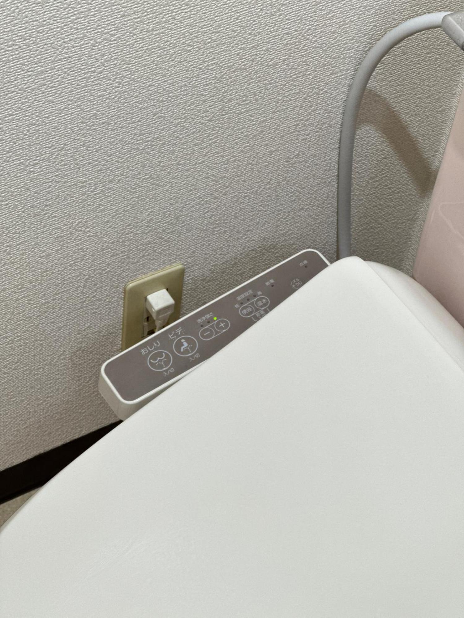 西新宿アパート102 Apartment Tokyo