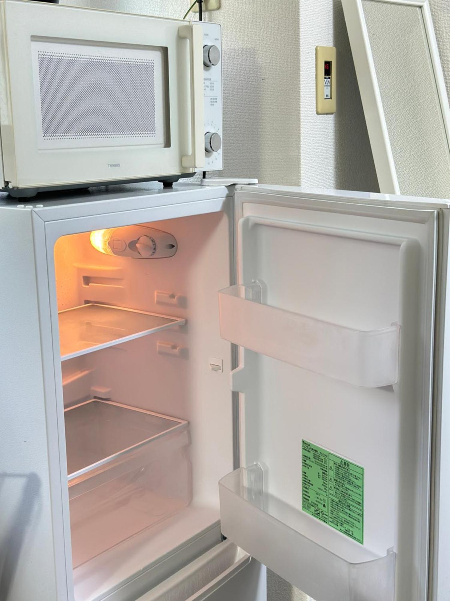 西新宿アパート102 Apartment