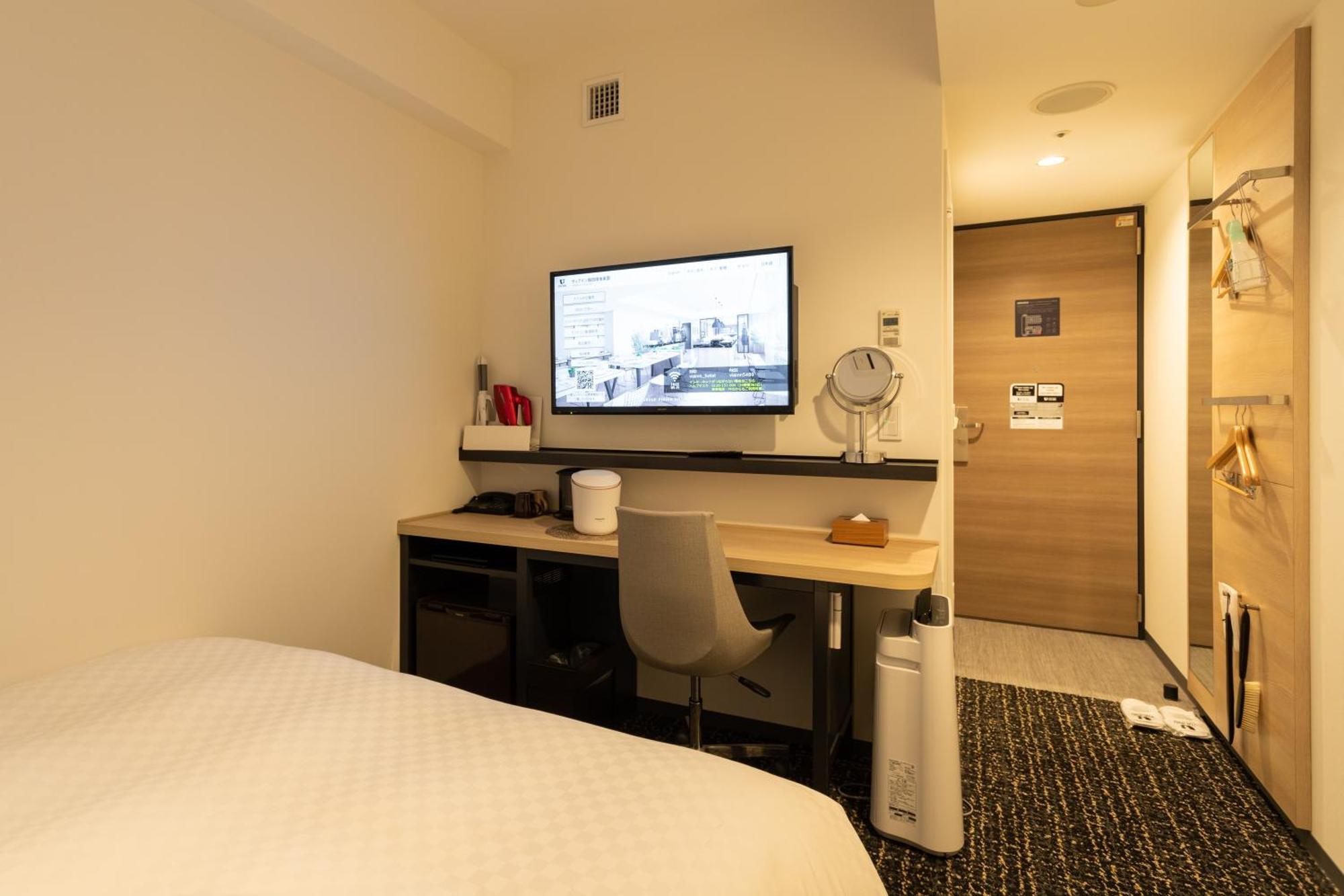 Hotel Via Iidabashi Korakuen 3*