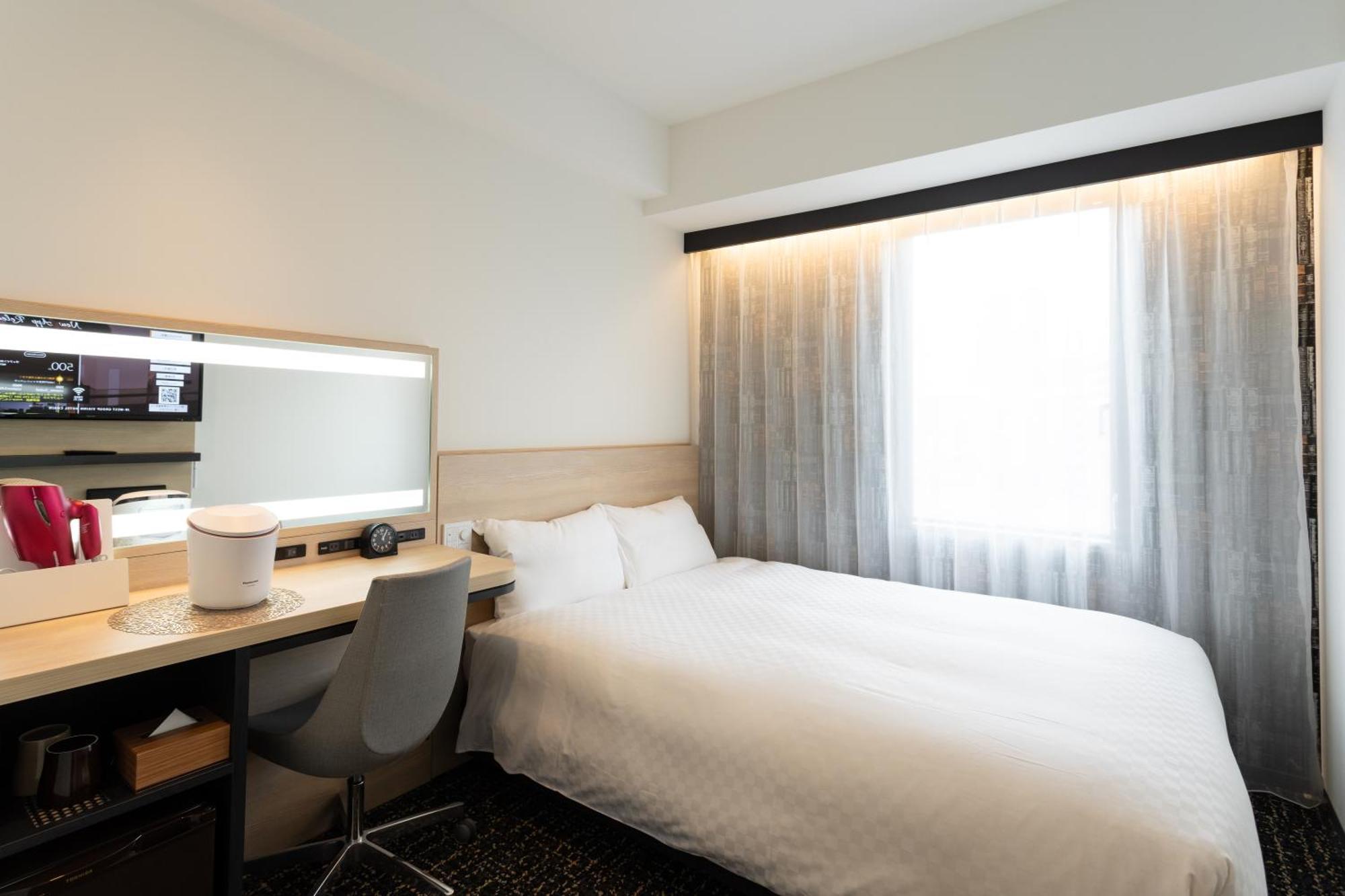 Hotel Via Iidabashi Korakuen