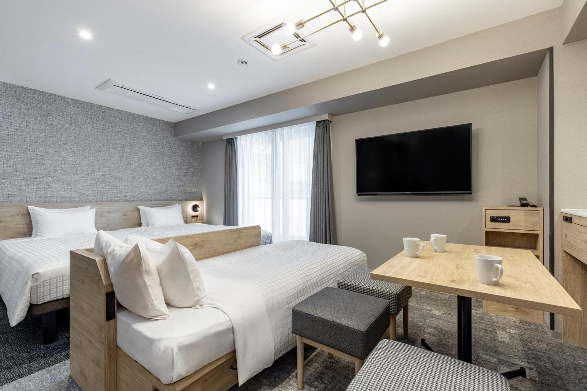 Tokyu Shibuya Hotel 3*