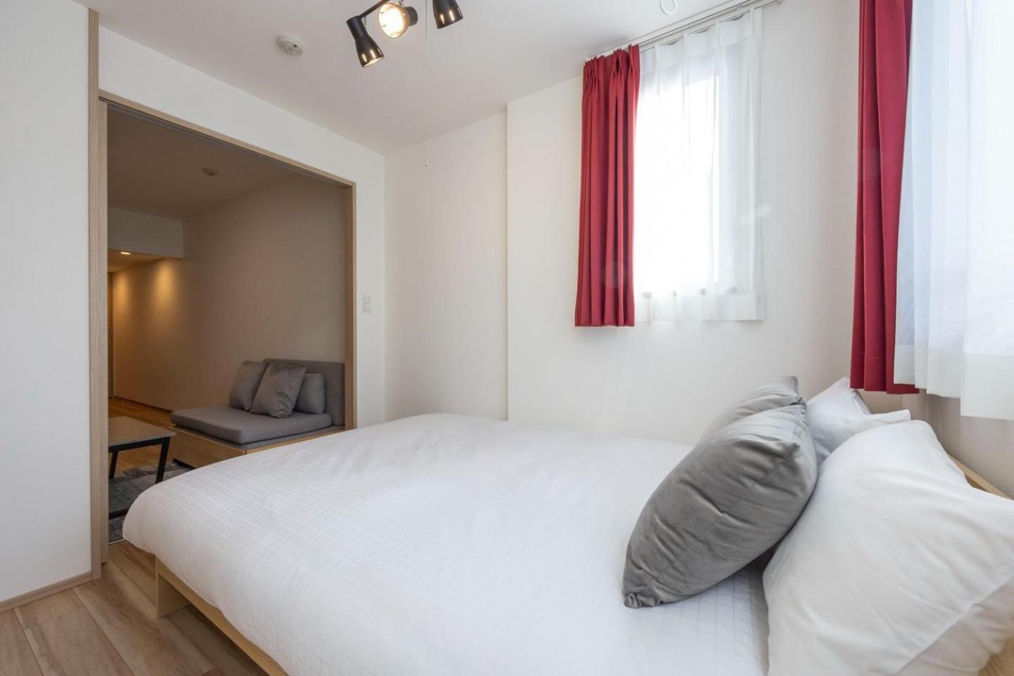 Wellsquareism Otsuka Apartment *