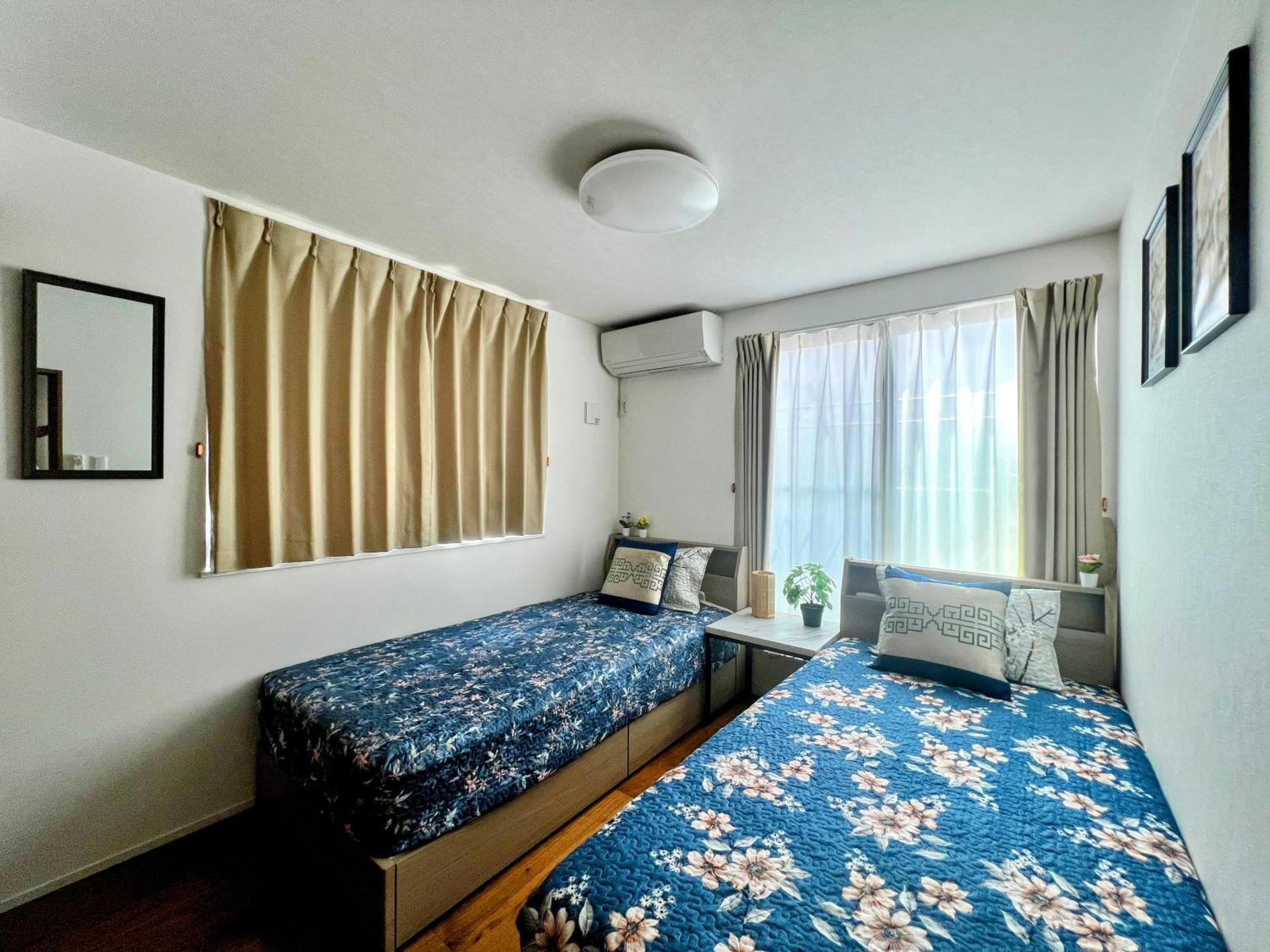 Brand New Modern Haven 7-min Walk To Shinkoenji Station 9-min Train To Shinjuku Tokyo