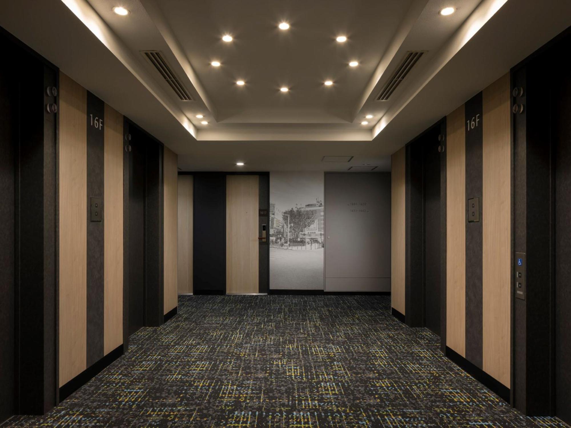 Hotel Shinjuku Tokyo