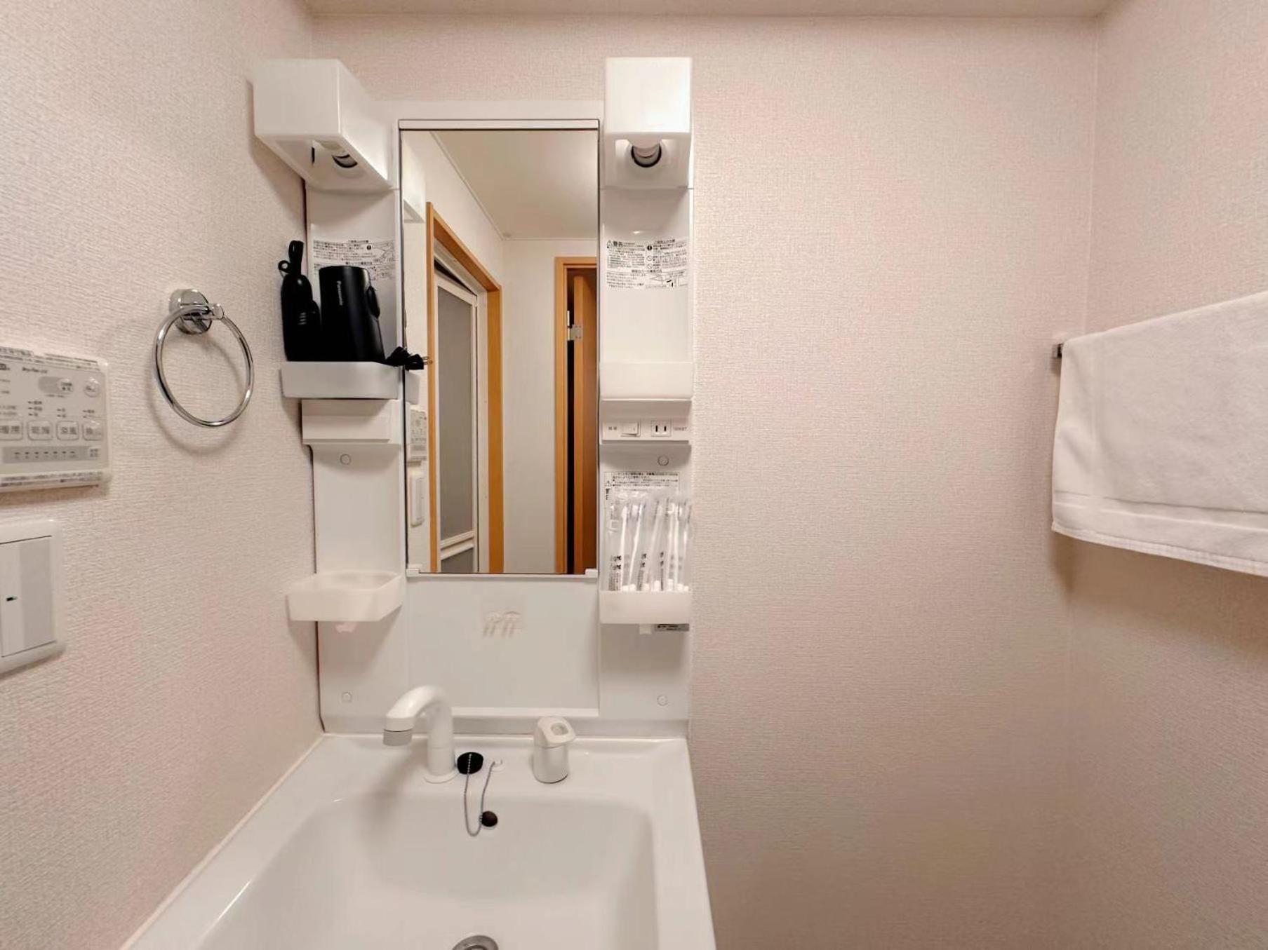 Skyterrace 2bedroom Asakusa Downtown Apartment
