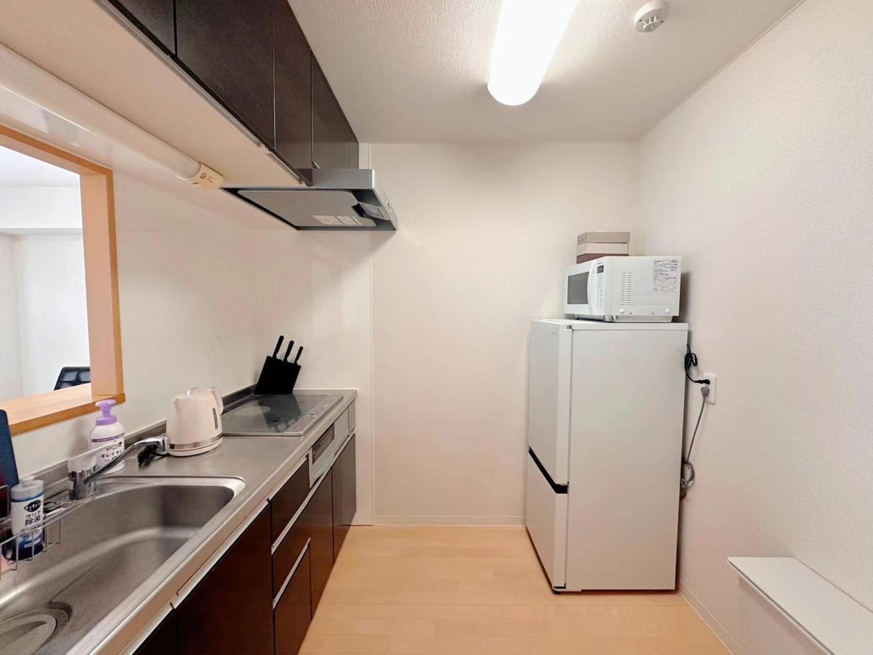 Skyterrace 2bedroom Asakusa Downtown *