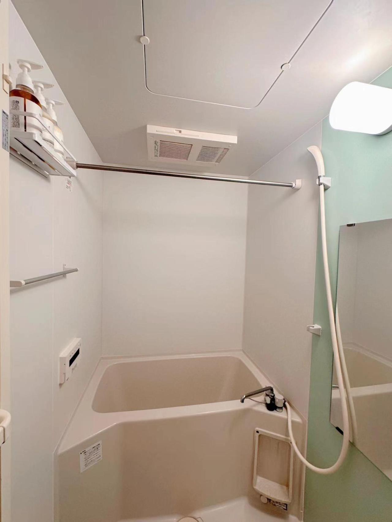 Skyterrace 2bedroom Asakusa Downtown * Tokyo