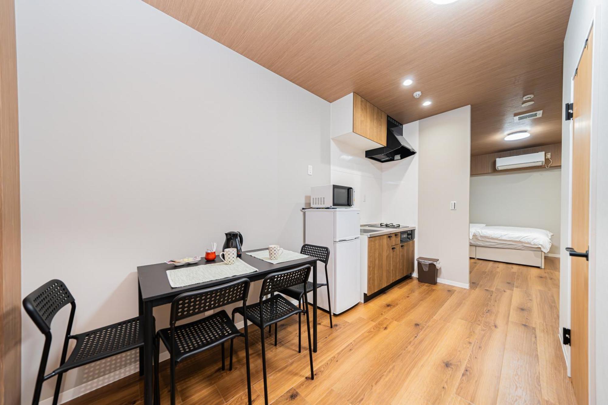 Maru 5 Apartment Tokyo