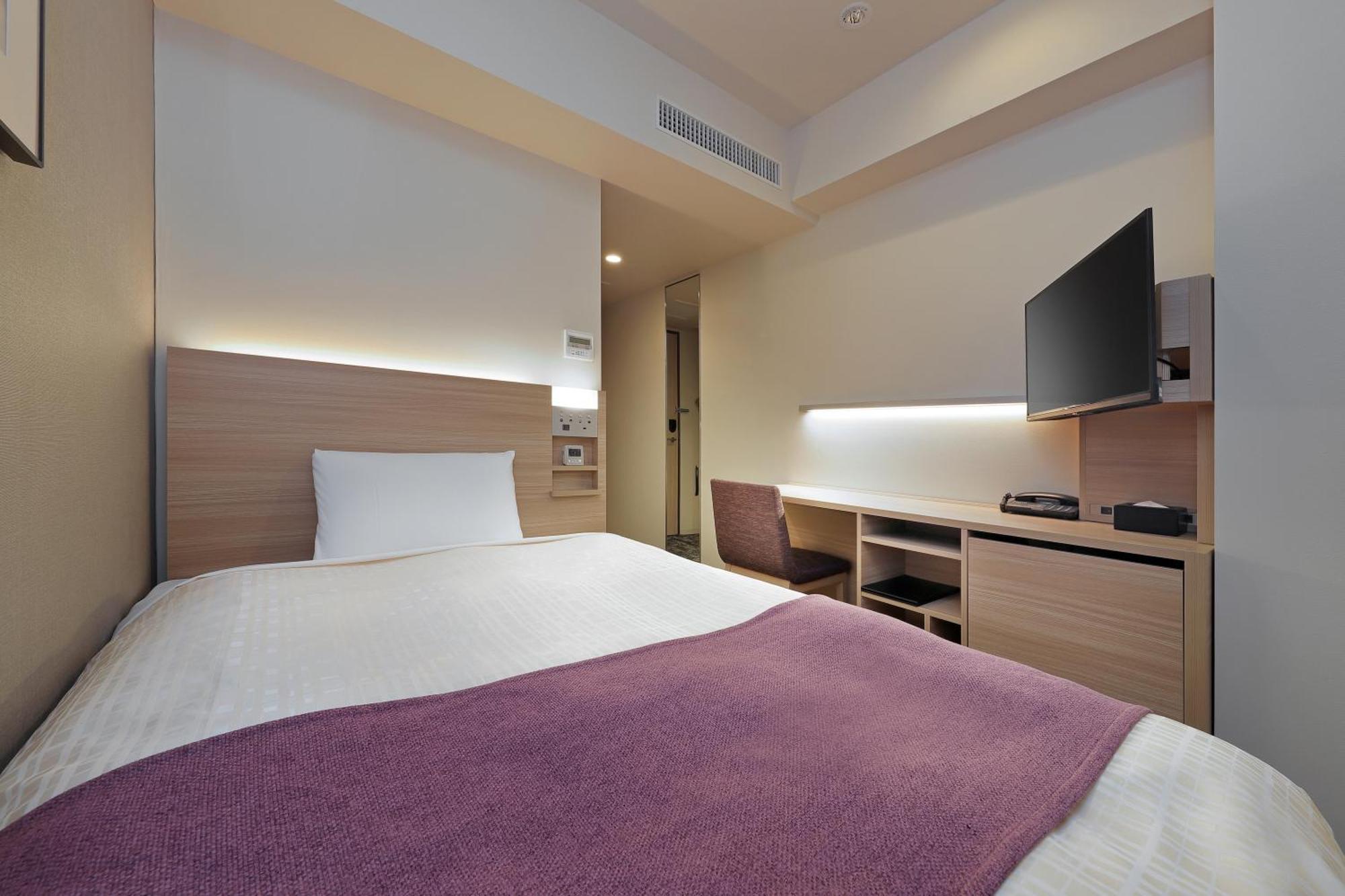 Keio Presso Kudanshita Hotel Tokyo