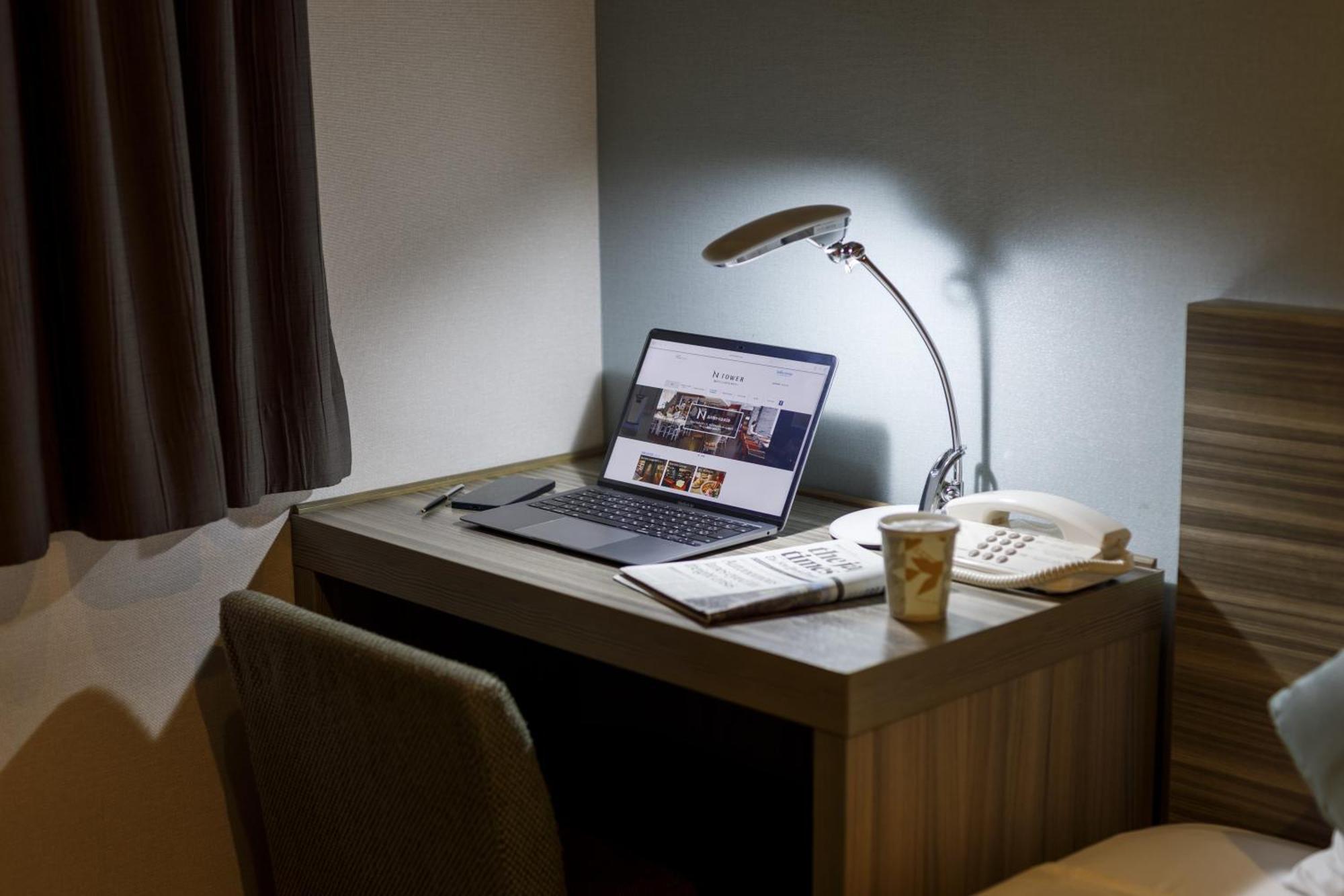 Hotel Shinagawa N Tower Tokyo