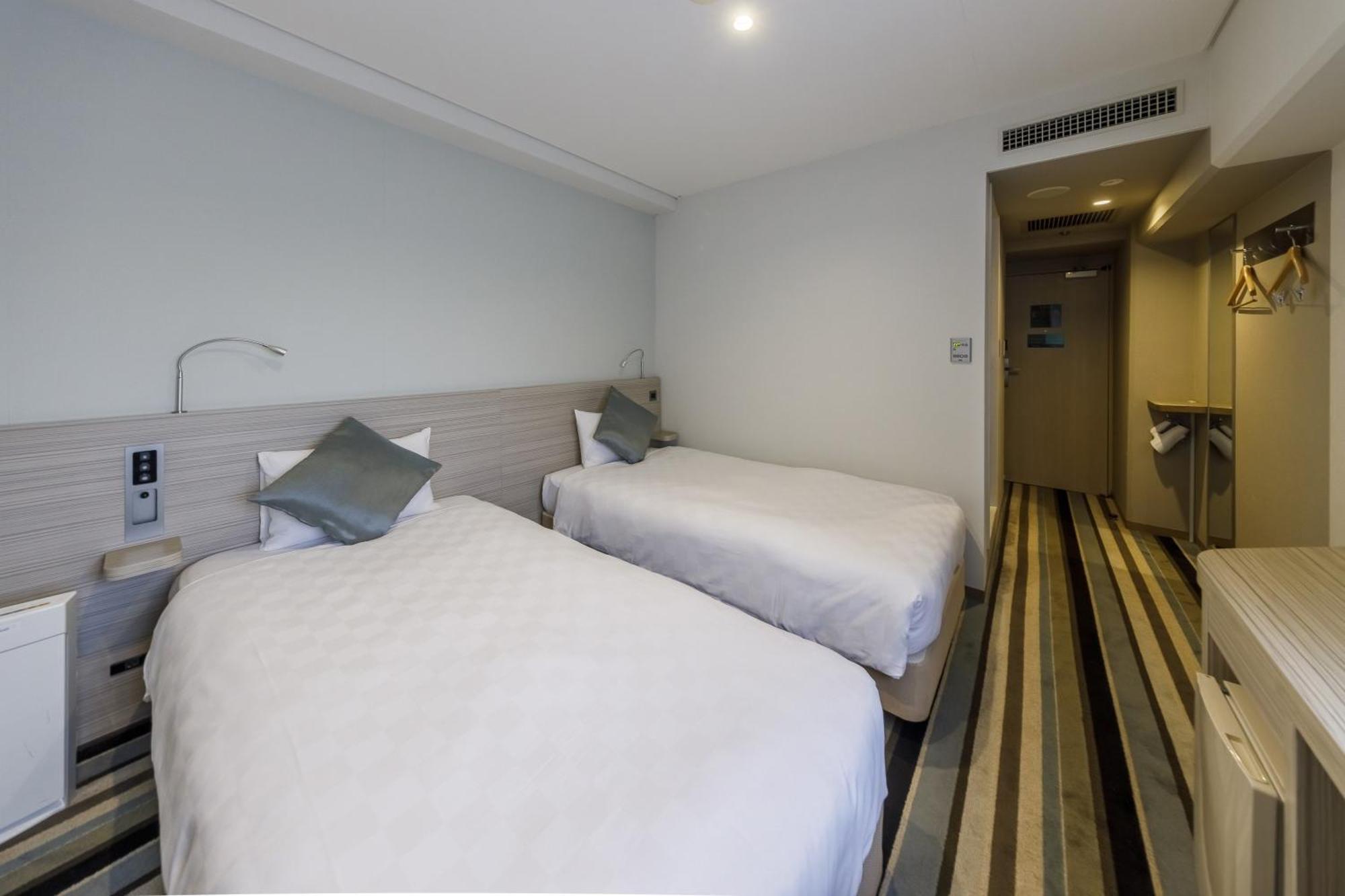 Shinagawa N Tower Hotel