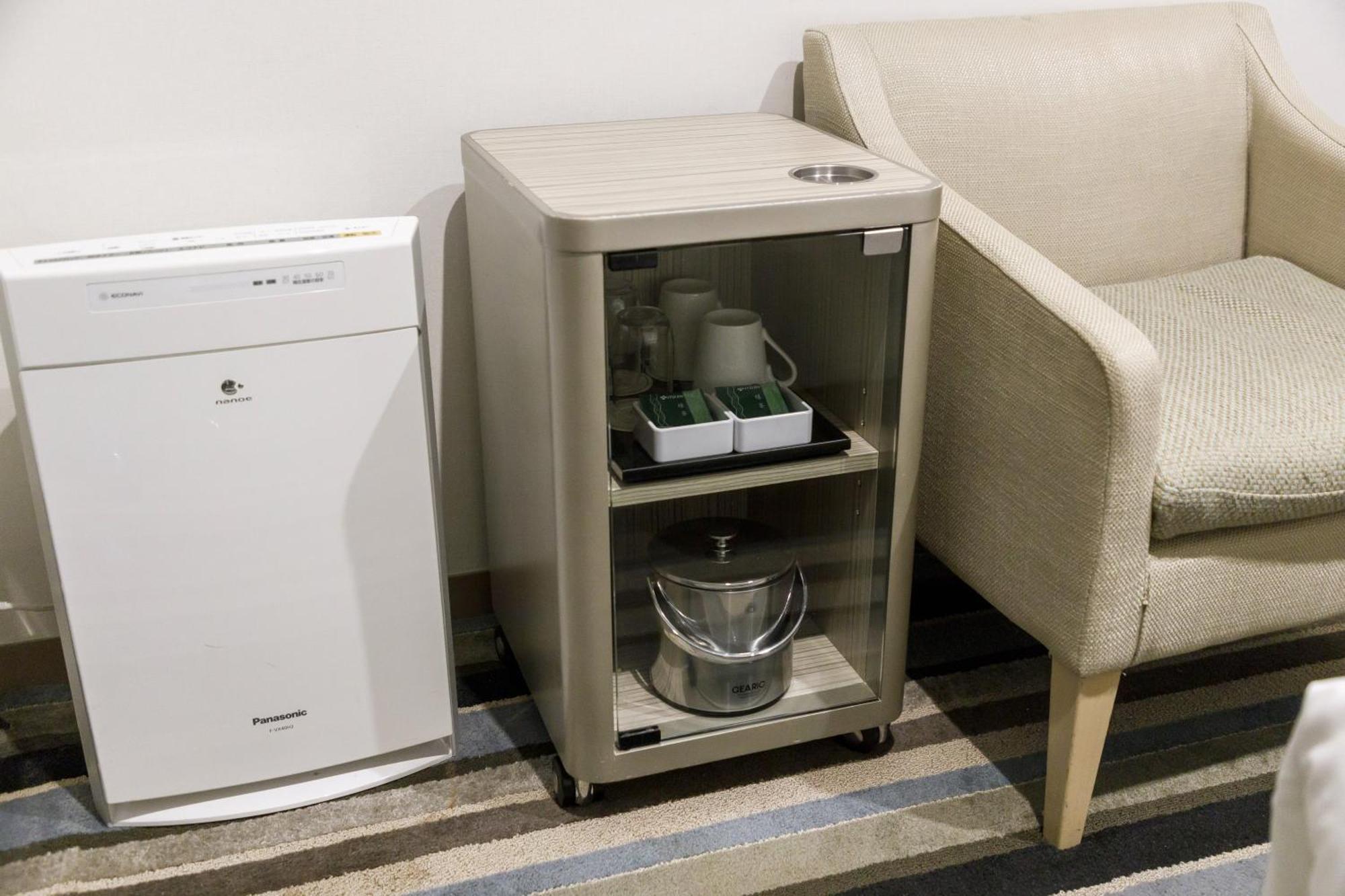 Hotel Shinagawa N Tower 4*