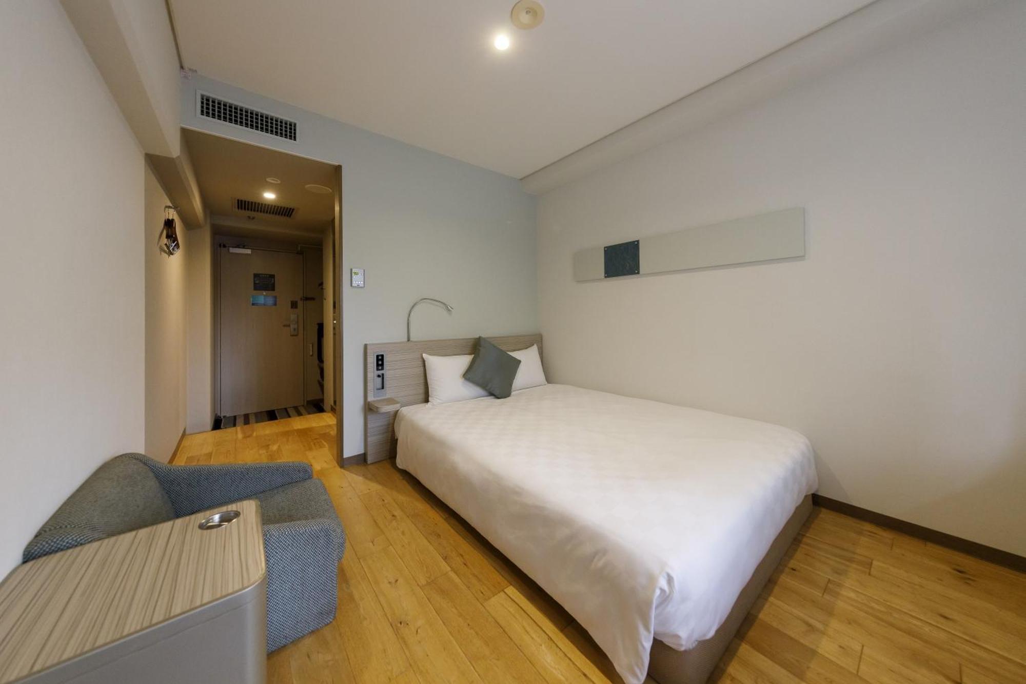 Shinagawa N Tower Hotel 4*