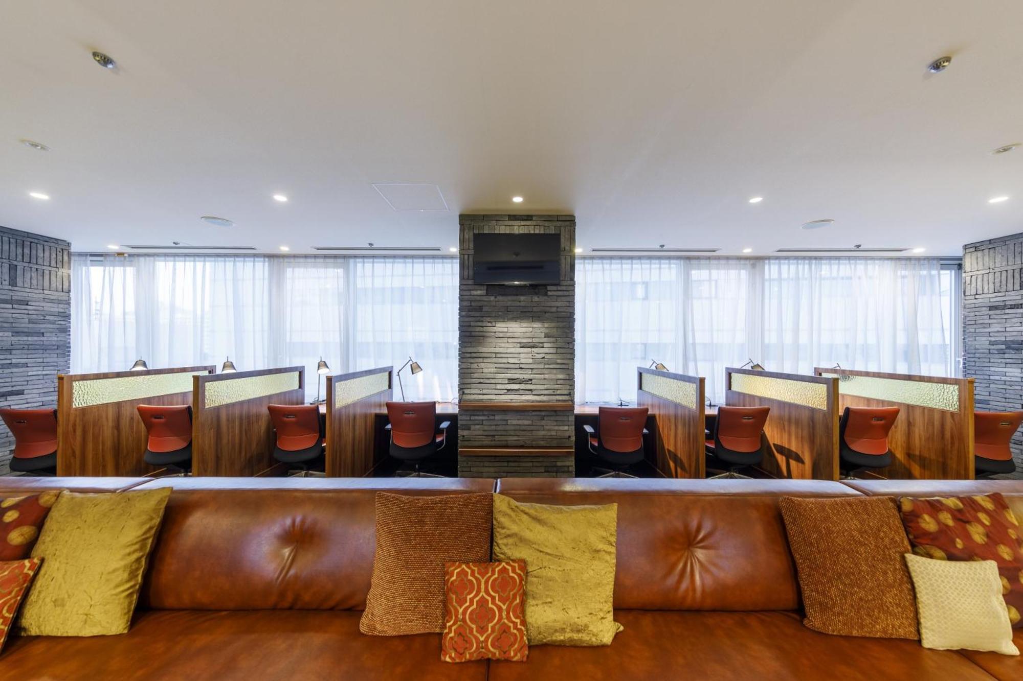 Hotel Shinagawa N Tower 4*