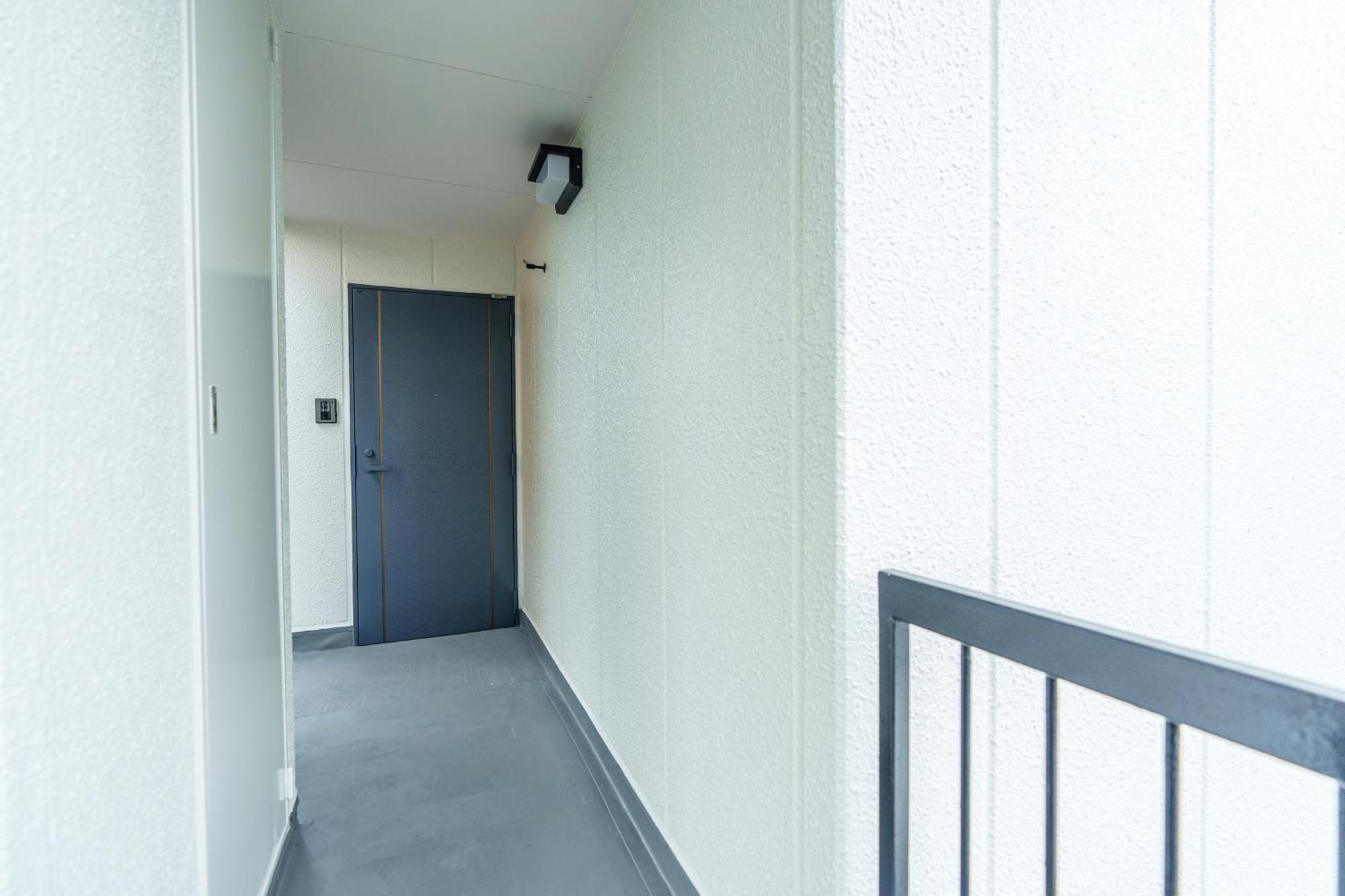 晴空塔直达东京河景民宿 Apartment
