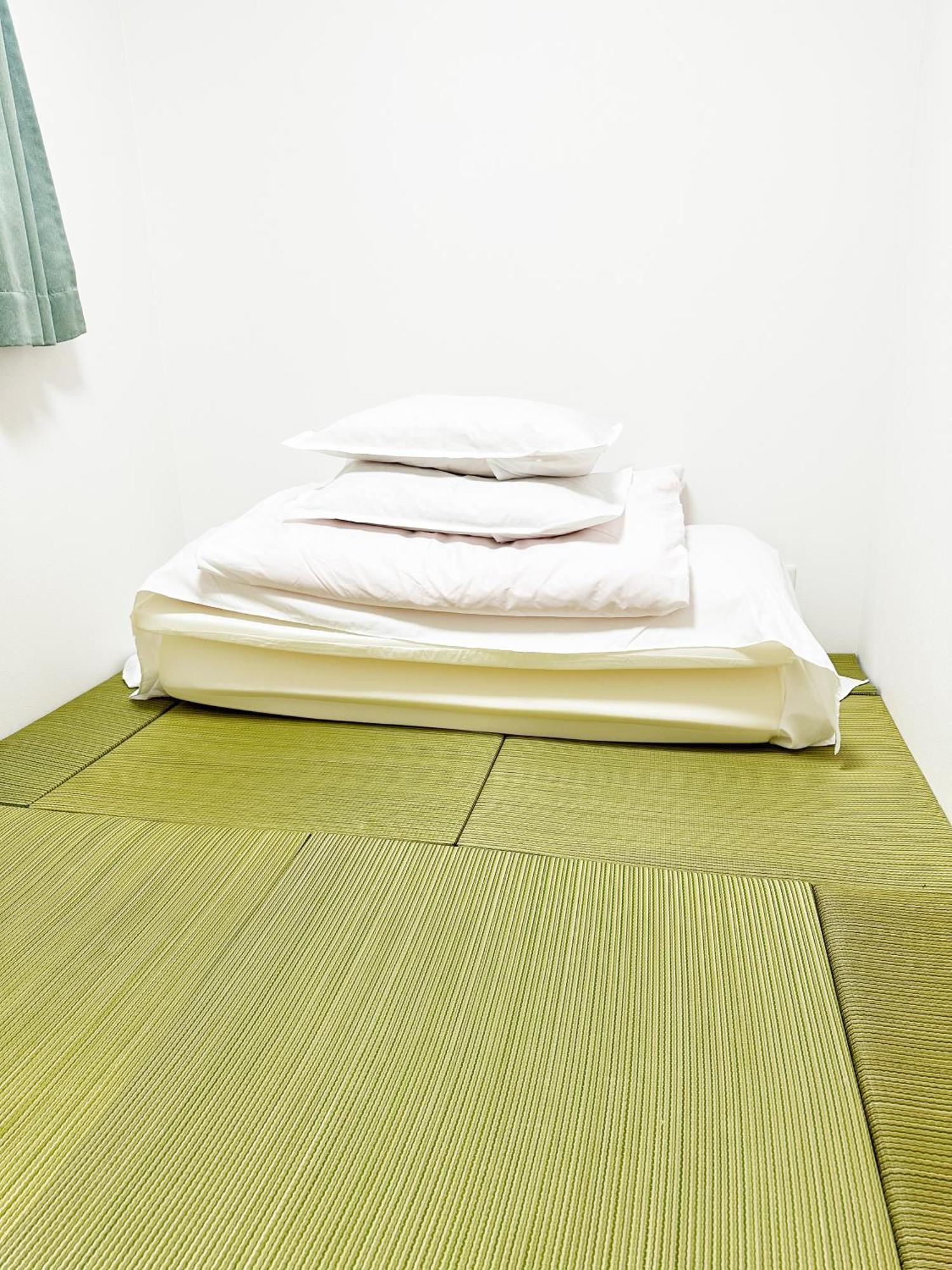 Guest house 花乃郷上池袋 *