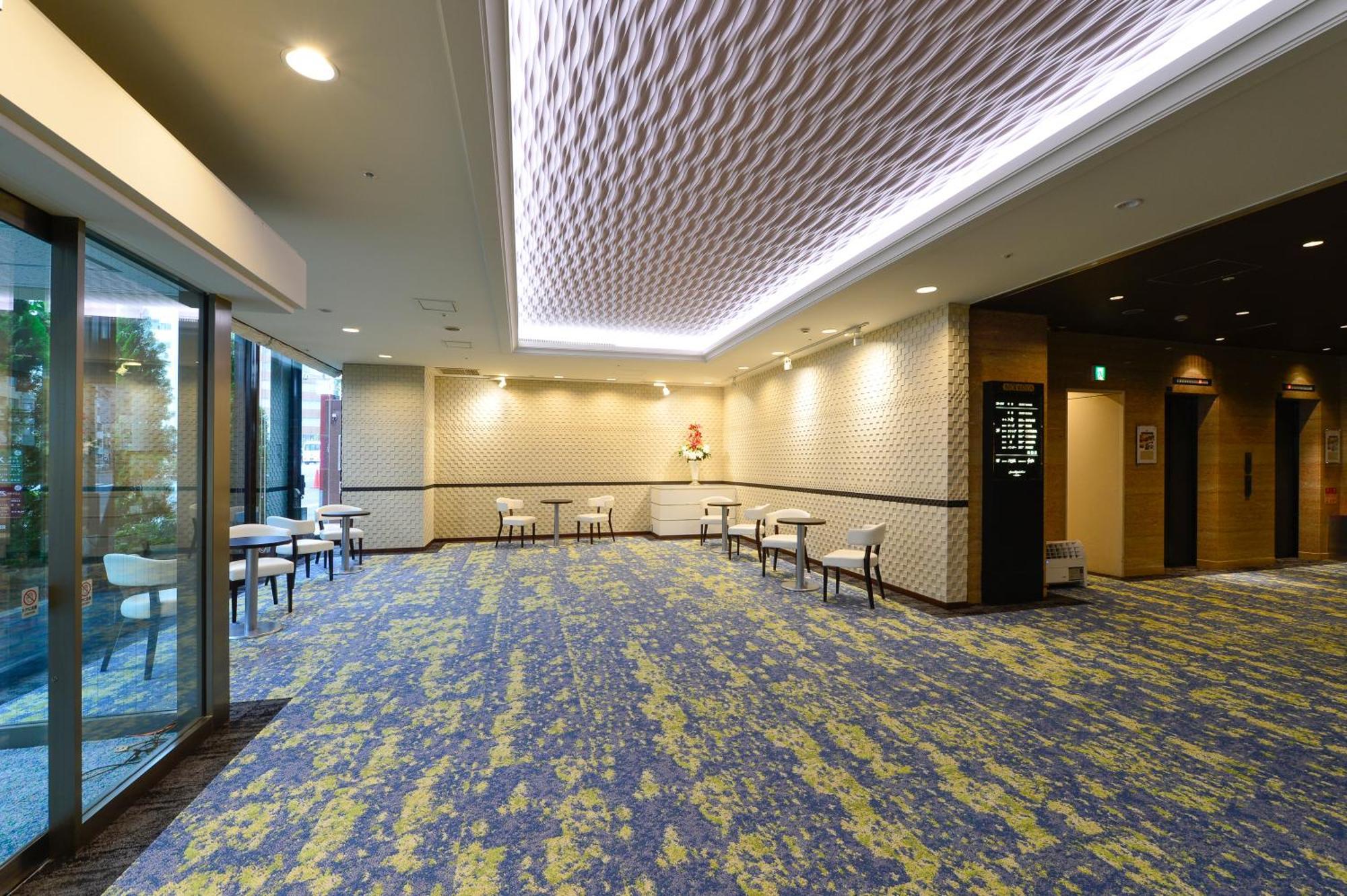 Hotel Ginza Capital Akane