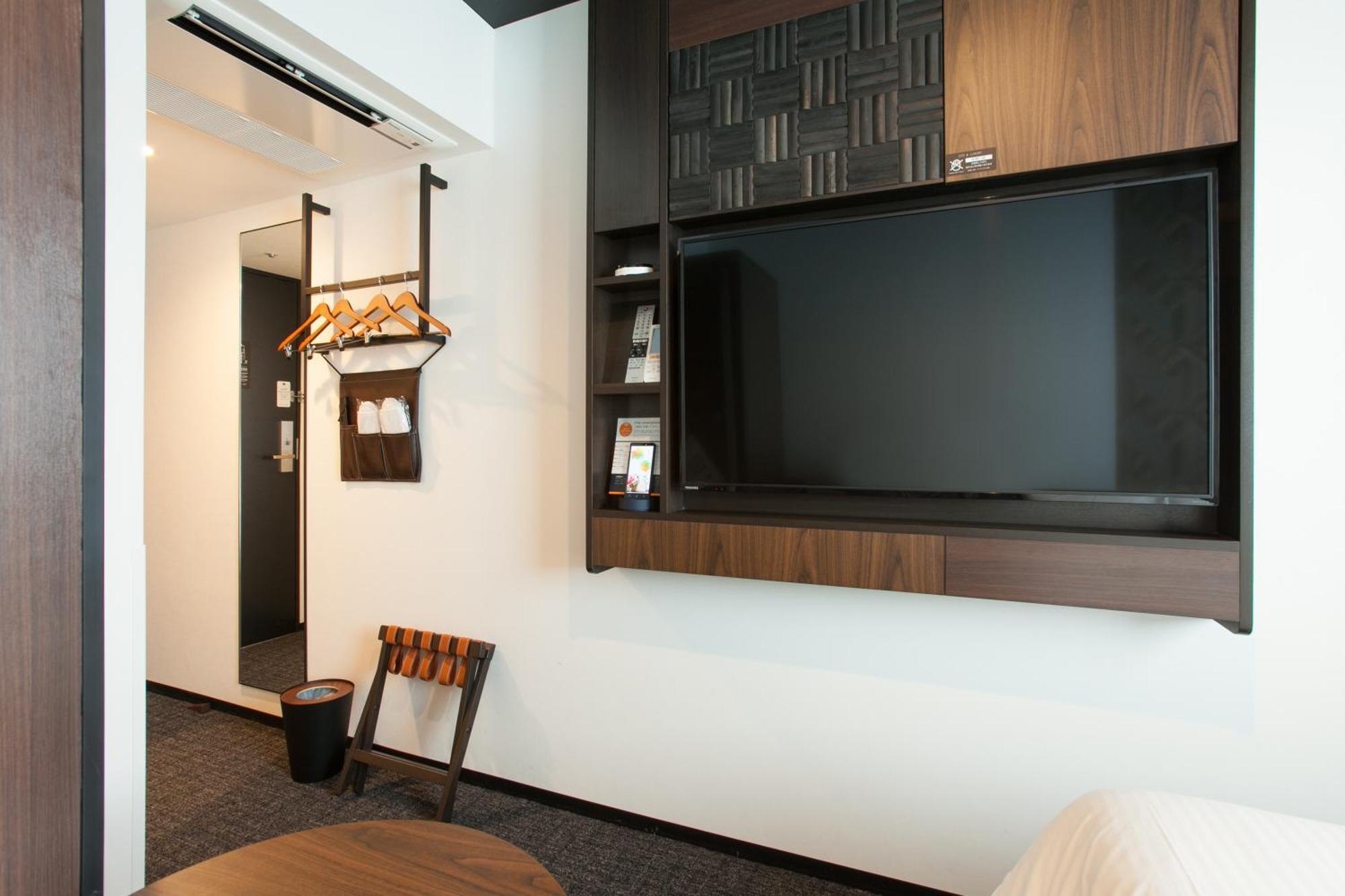 Henn Na Akasaka 3* Tokyo