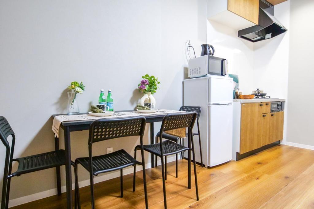 Maru 5 Apartment