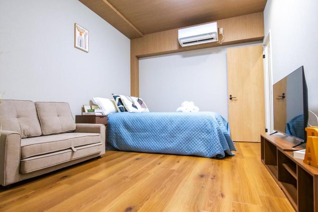 Maru 5 Apartment Tokyo