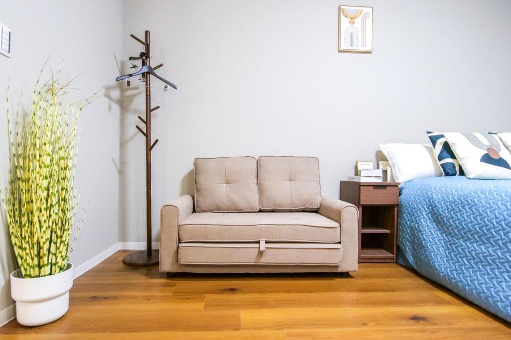 Apartment Maru 5 Tokyo
