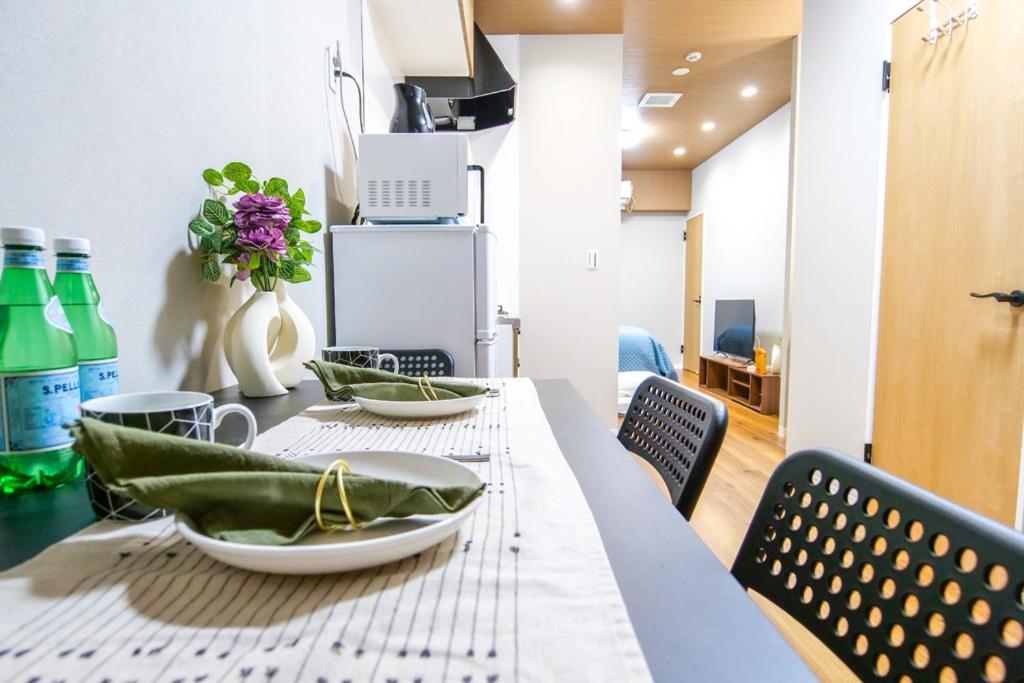 Apartment Maru 5