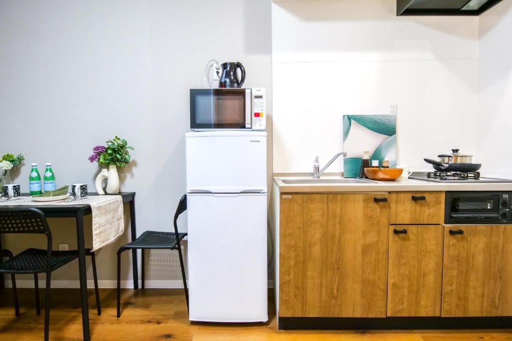 Apartment Maru 5