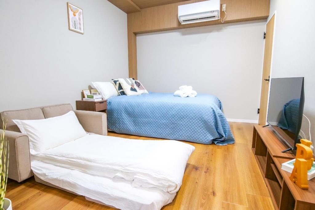 Apartment Maru 5 *