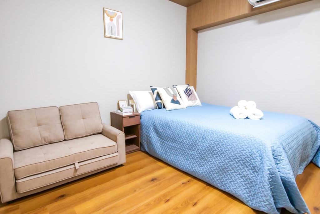 Apartment Maru 5 Tokyo