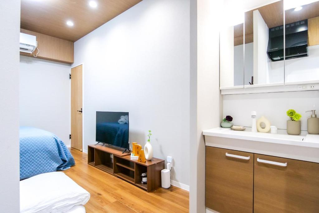 Maru 5 Apartment *