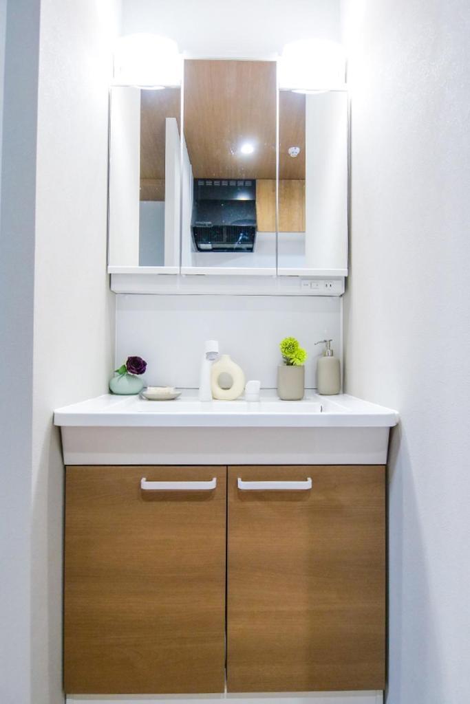 Apartment Maru 5 Tokyo