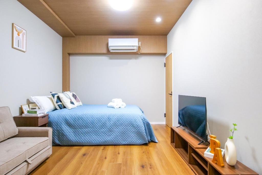Maru 5 Apartment