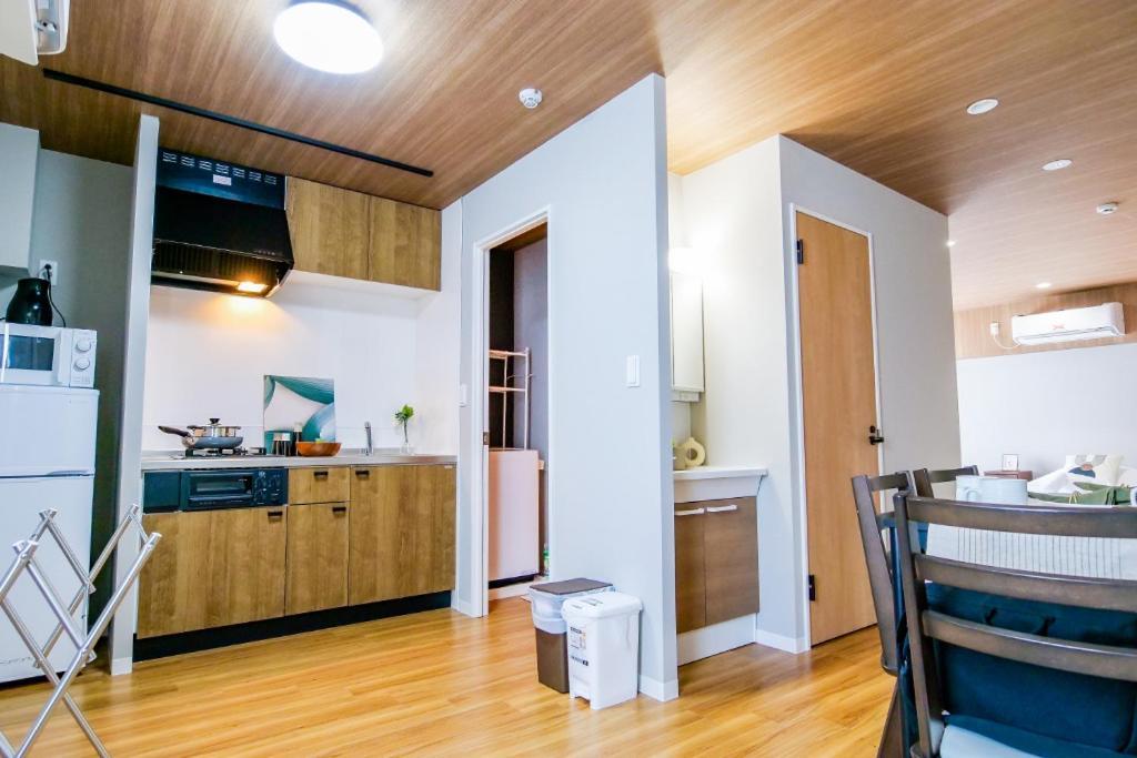 Apartment Maru 5