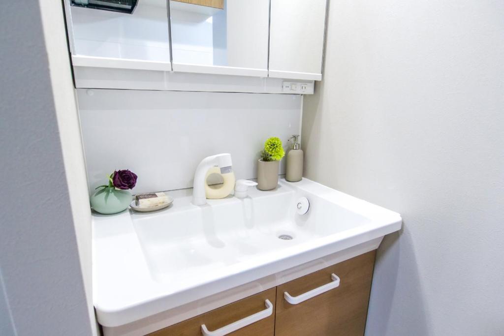 Maru 5 Apartment Tokyo