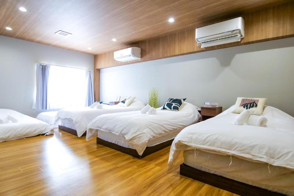 Maru 5 Apartment *