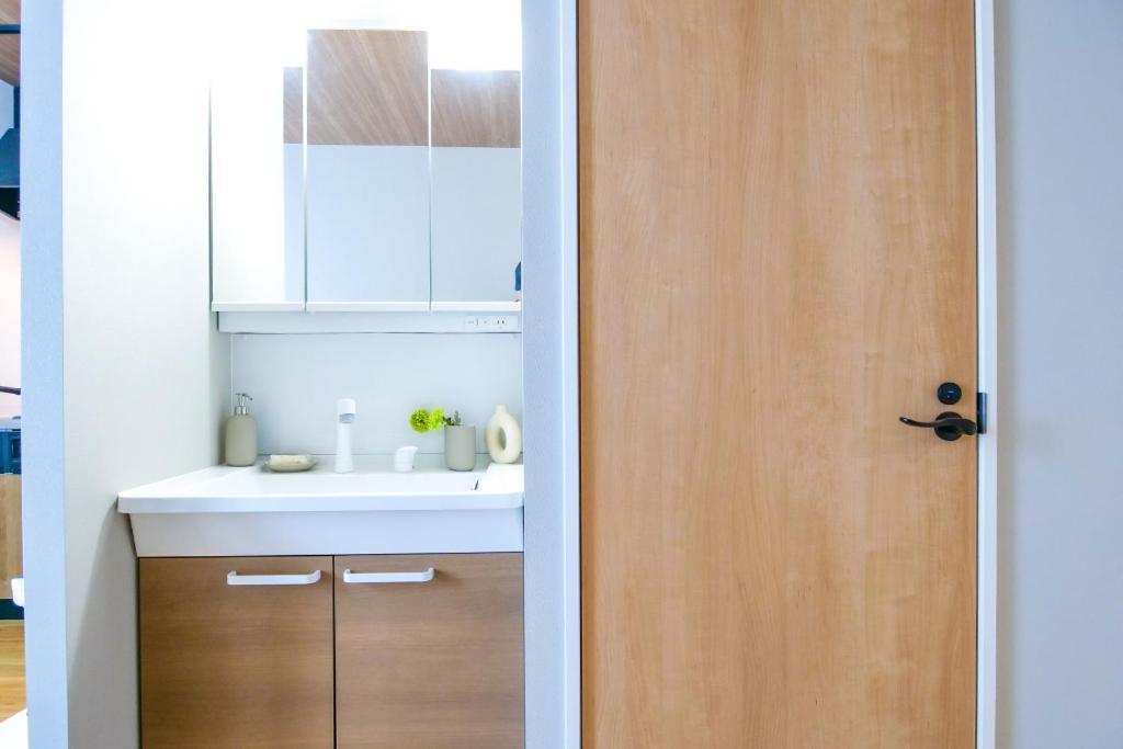 Maru 5 Apartment Tokyo
