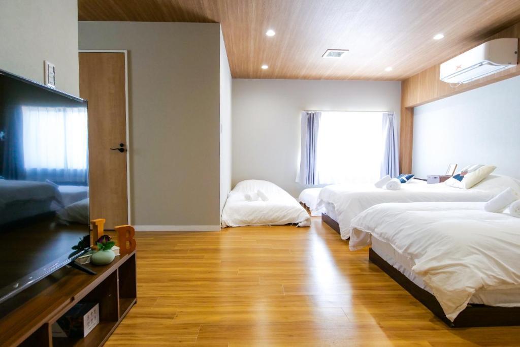 Apartment Maru 5 Tokyo