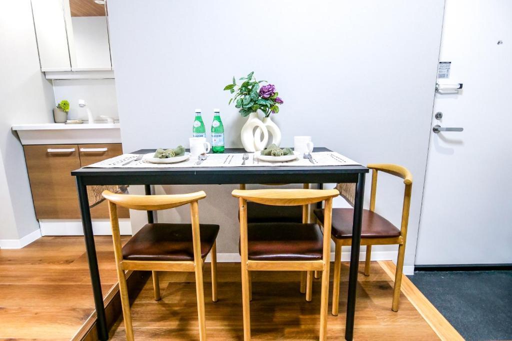 Maru 5 Apartment Tokyo