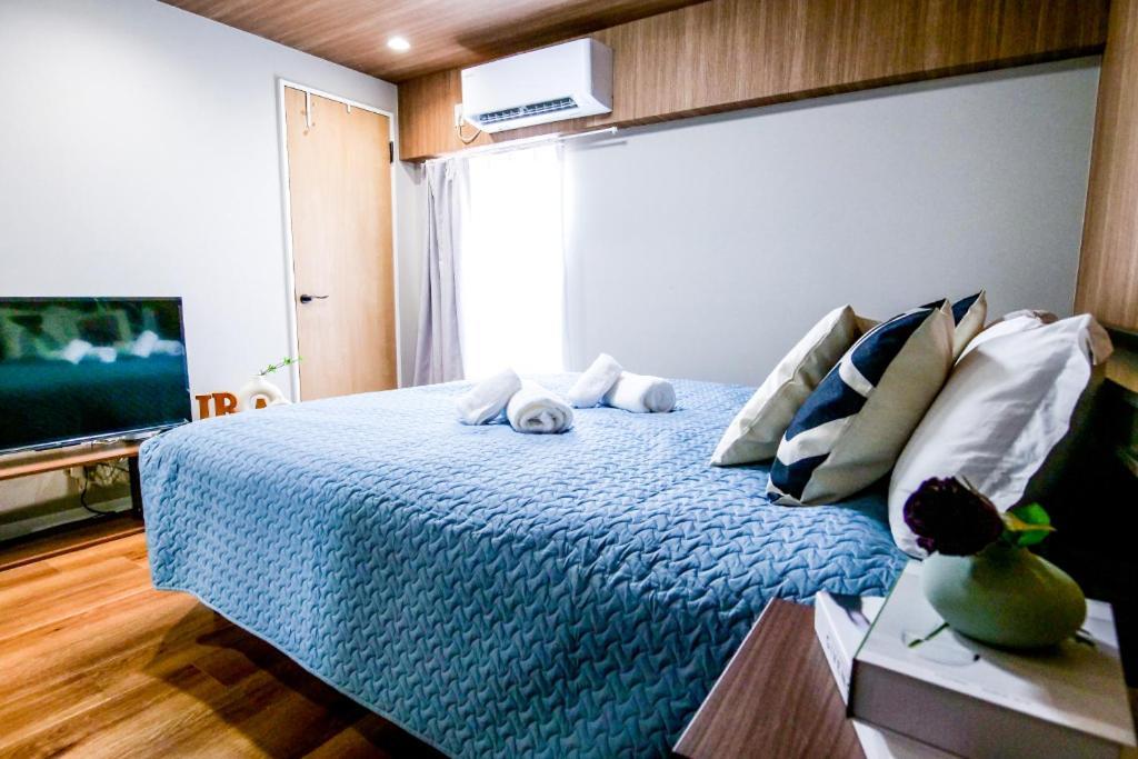 Apartment Maru 5 Tokyo