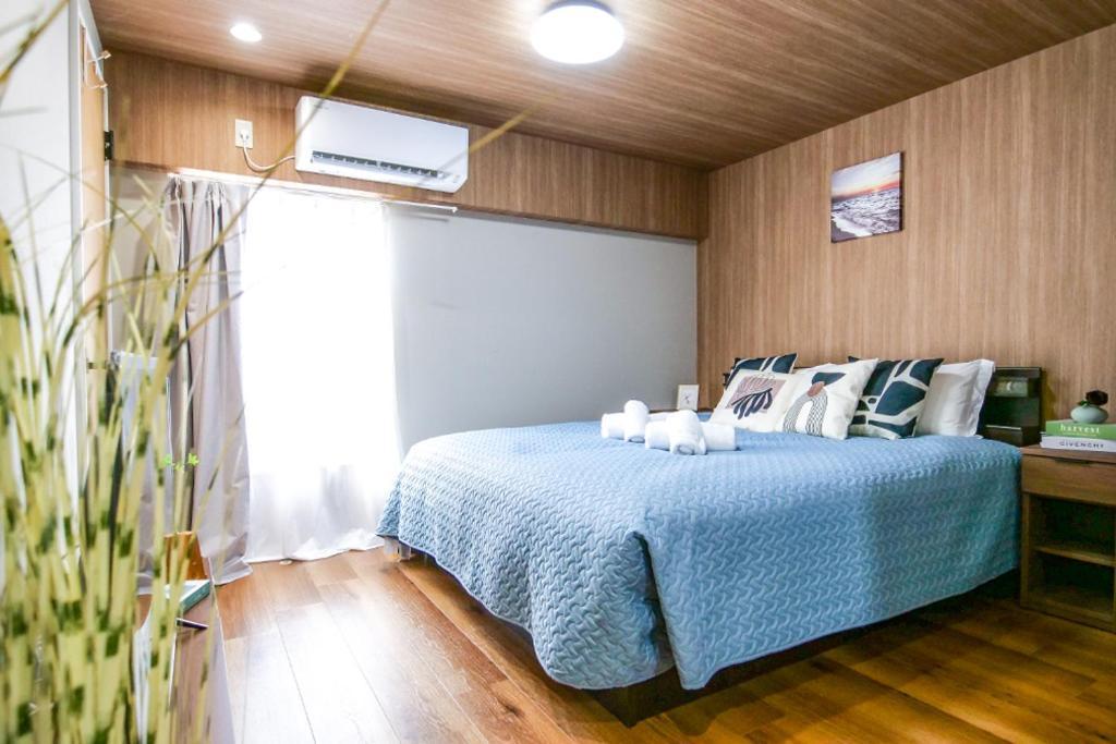 Maru 5 Apartment Tokyo