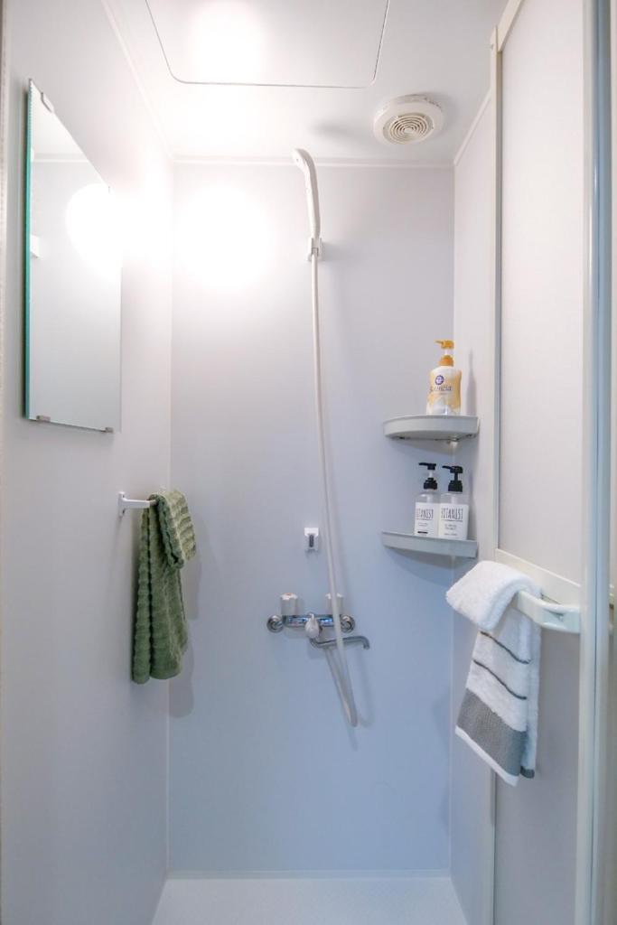 Maru 5 Apartment