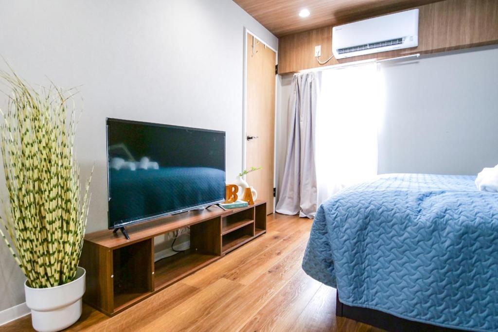Maru 5 Apartment Tokyo