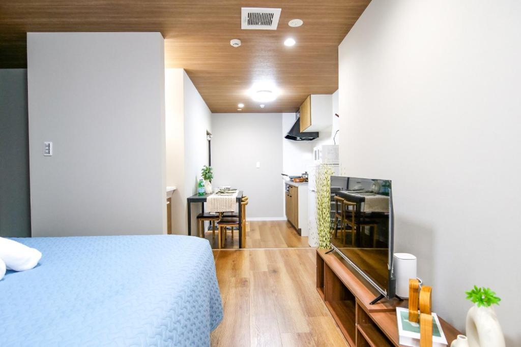 Maru 5 Apartment