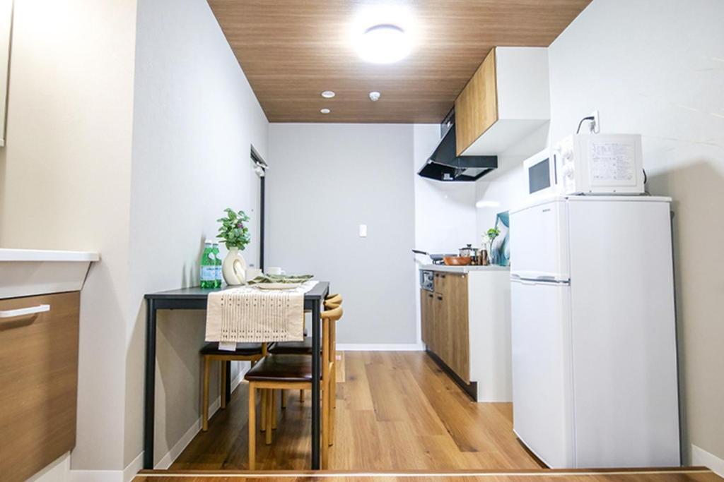 Maru 5 Apartment Tokyo