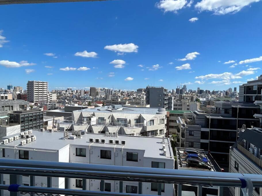 Tokiwadai Terrace * Tokyo