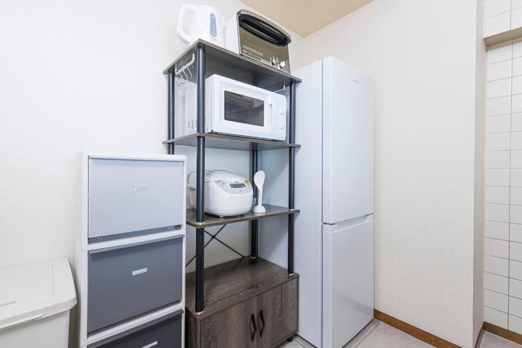 Apartment Tokiwadai Terrace