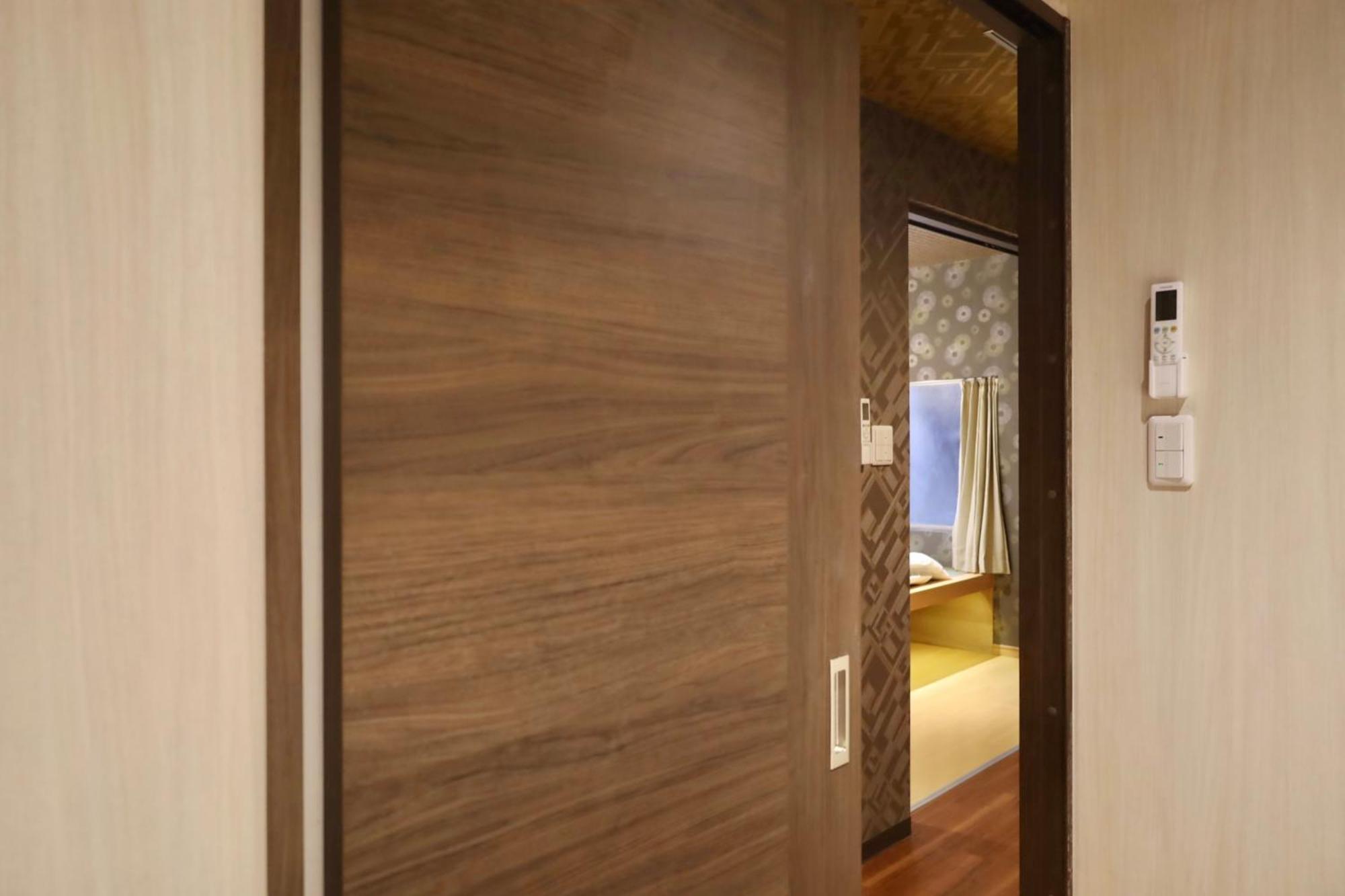 Apartment 泊露hakuro 1階 Tokyo