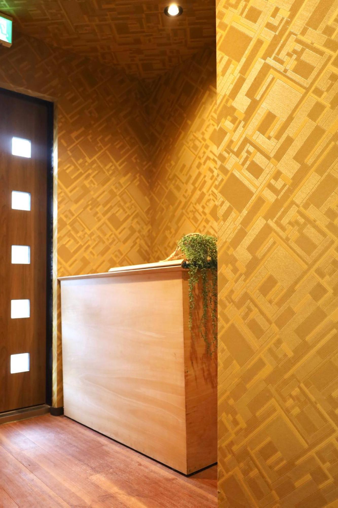 Apartment 泊露hakuro 1階 Tokyo